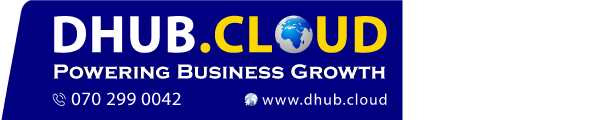 DHUB-CLOUD-Software-Company