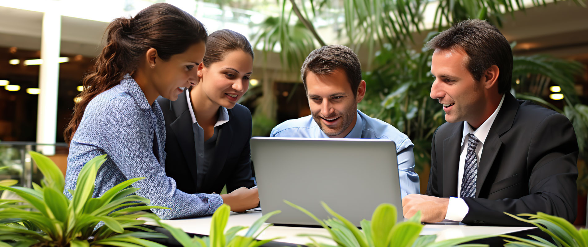 Business Process Management (BPM) Solutions